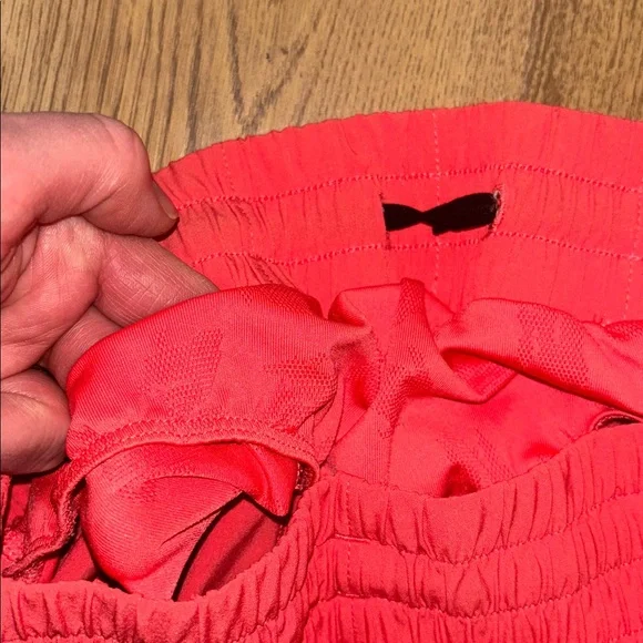 Rabbit running shorts built in brief XS - Picture 5 of 11